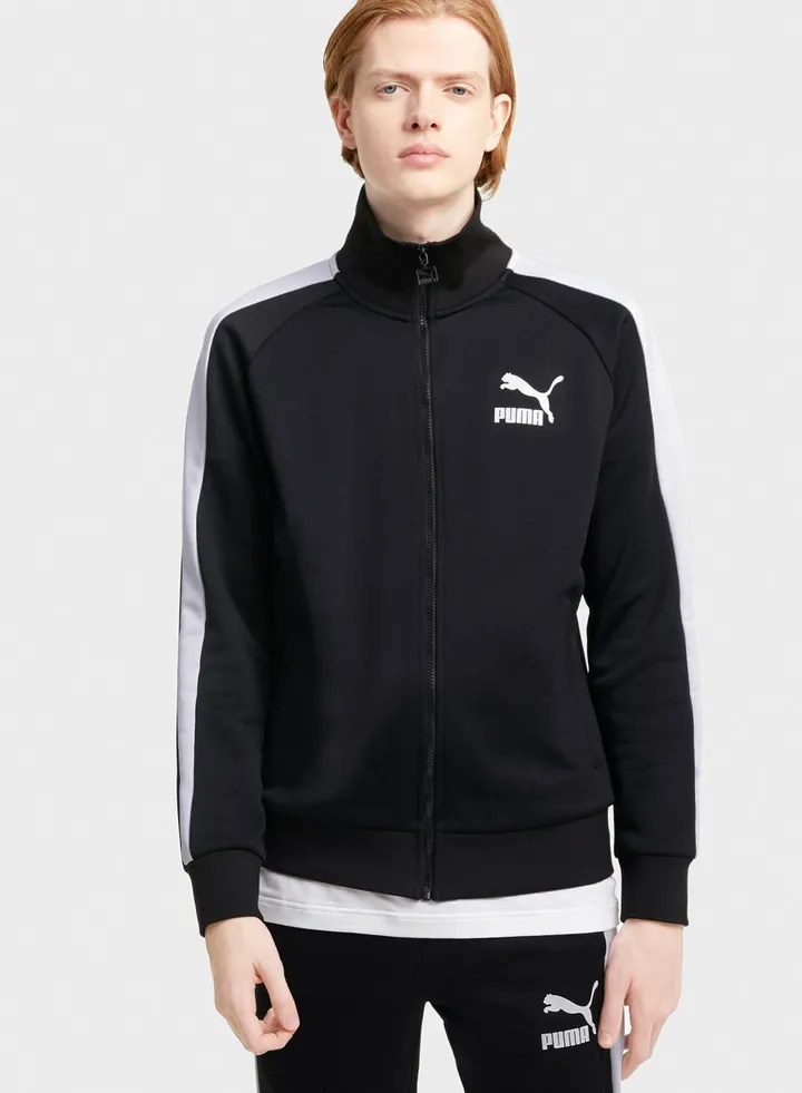 Iconic men sweater