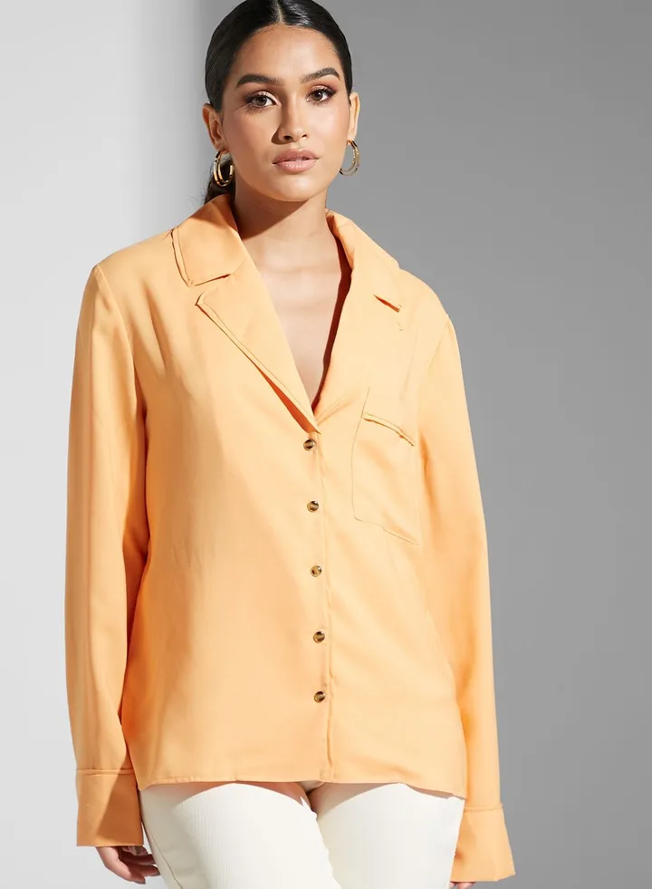 Button Down Shirt