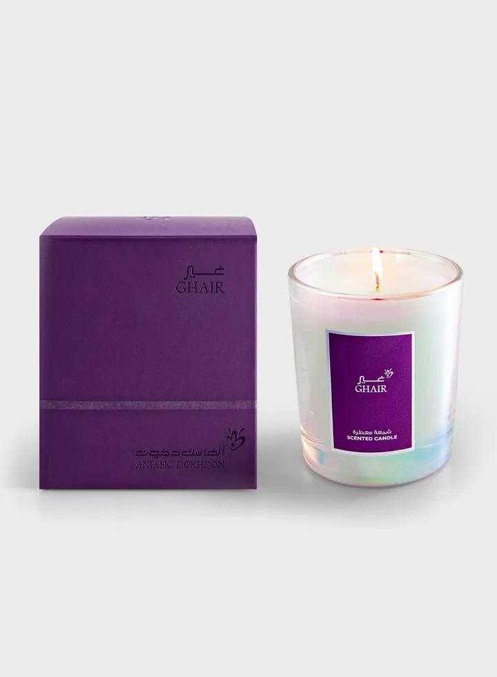 Shay Candle - Ghair (300Gm