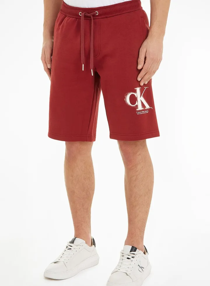 Logo Shorts