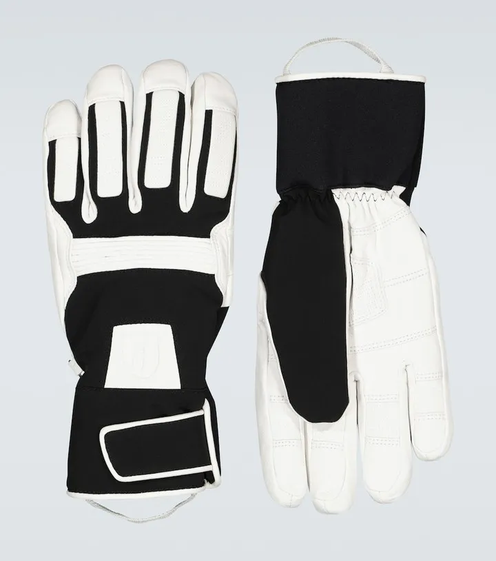 Dane ski gloves