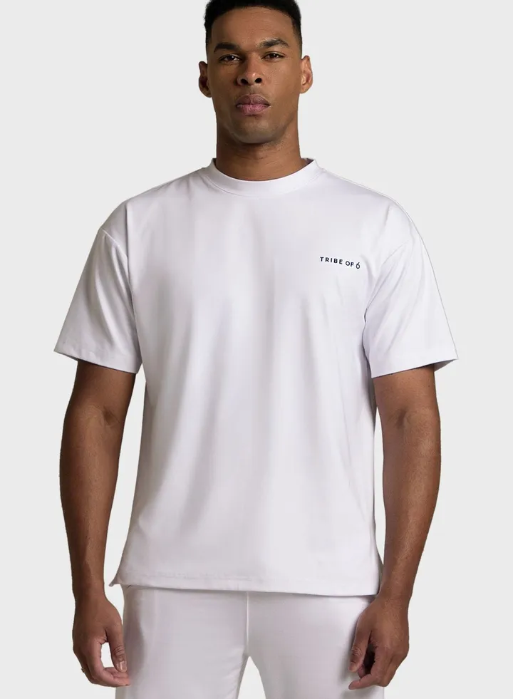 Crosby Graphic Tee