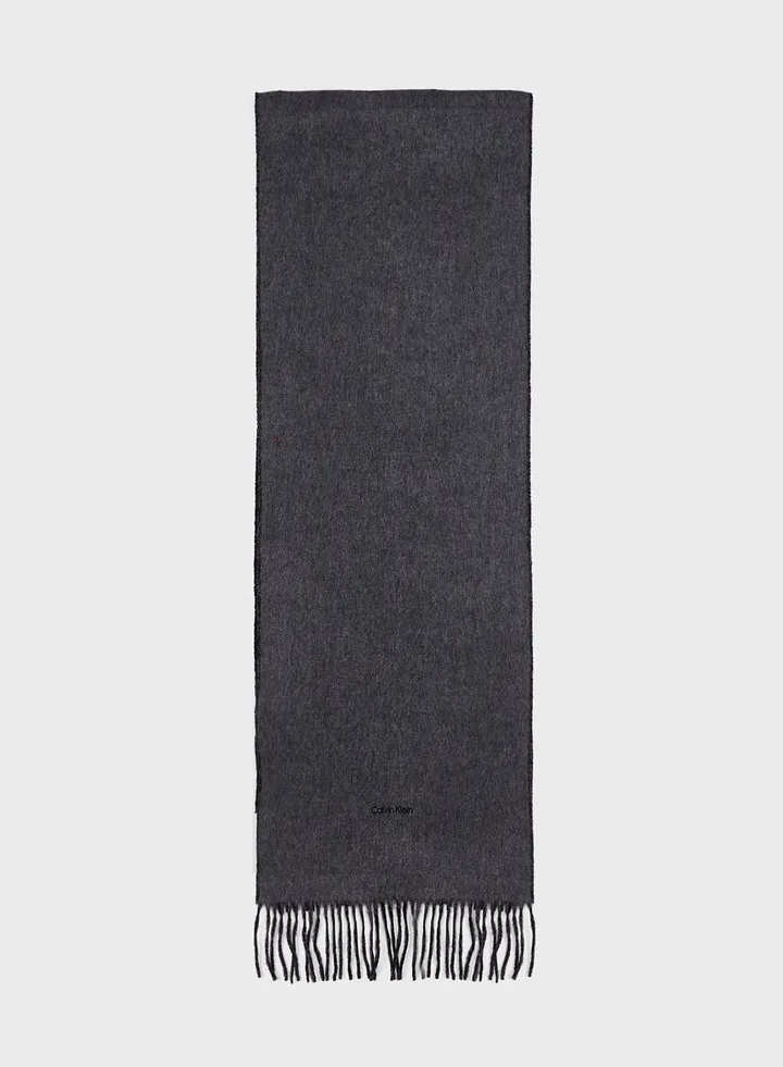 Lightweight Scarf