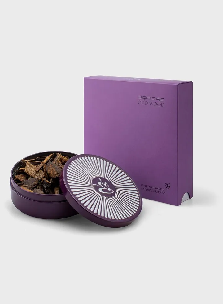 Oud Wood (50Gm