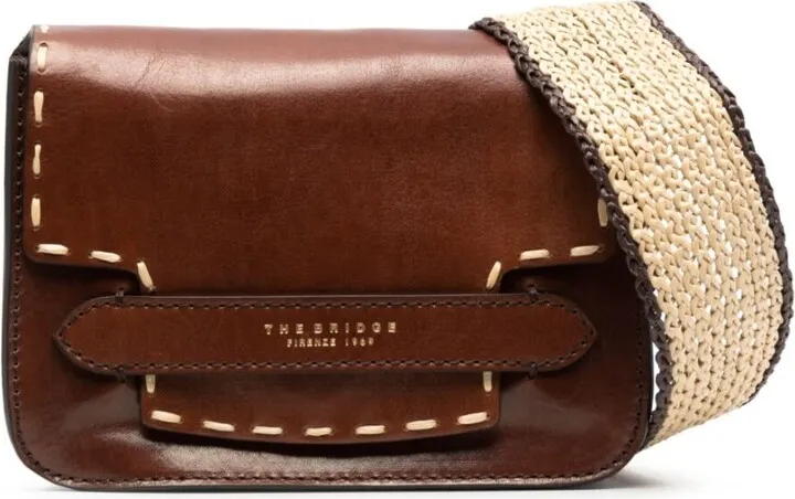 Lucrezia Wow Crossbody Bag