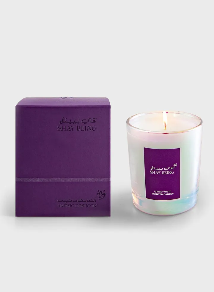 Shay Candle - Shay Being (300Gm
