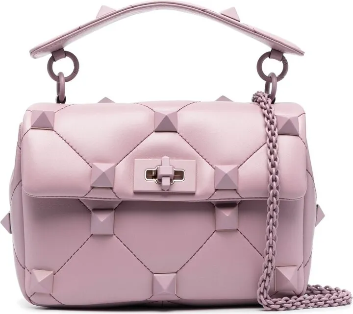 medium Roman Stud shoulder bag