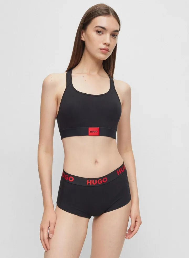 Bralette Padded Bra