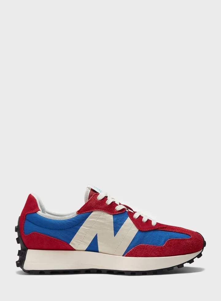 327 Low Top Sneakers