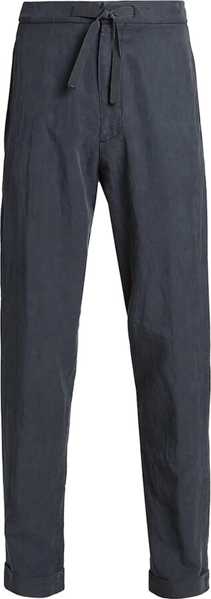 Joseph Tapered-Leg Pants