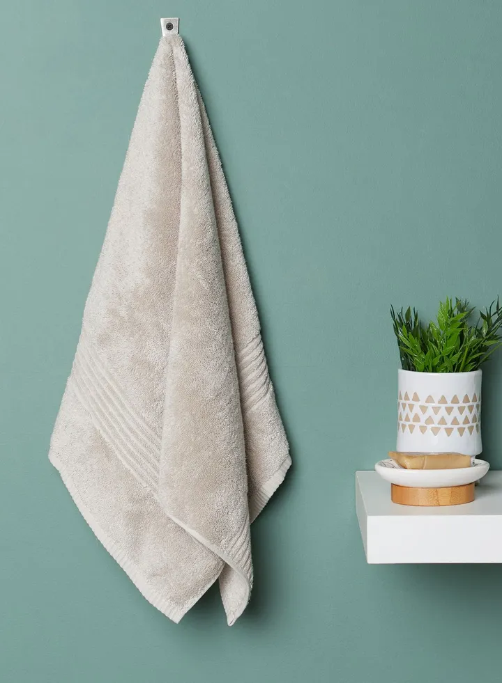 Egyptian Cotton Luxury Hand Towel