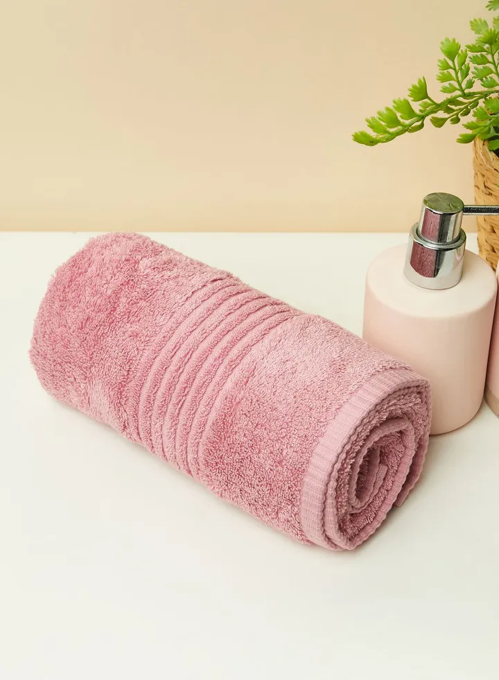 Egyptian Cotton Luxury Hand Towel