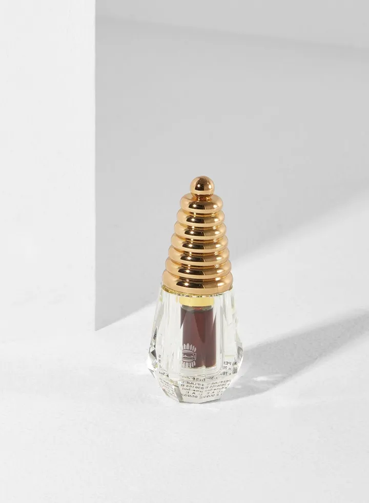 Dahn Al Oudh Jazaab Perfume Oil