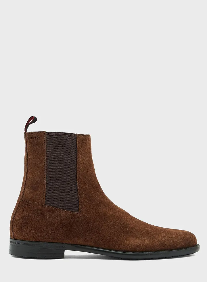 Casual Boots