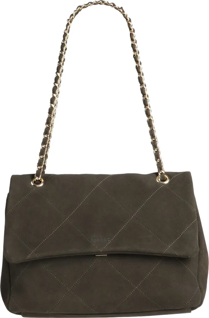 Shoulder Bag Dark Green