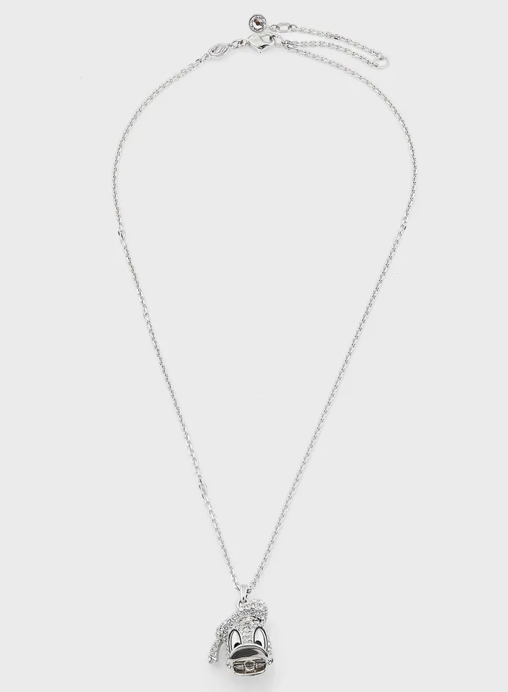 Disney Necklace