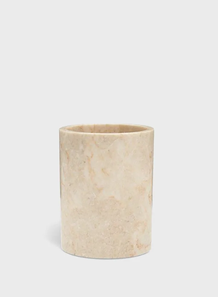 Marble Tumbler