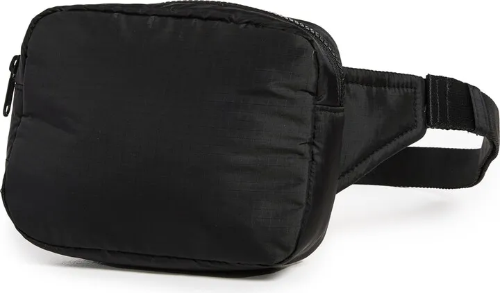 BAGGU Puffy Fanny Pack