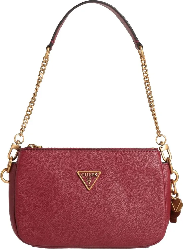 Handbag Burgundy
