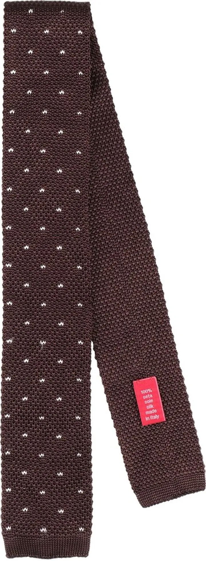 Ties & Bow Ties Dark Brown