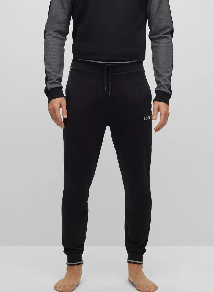 Tracksuit Pants