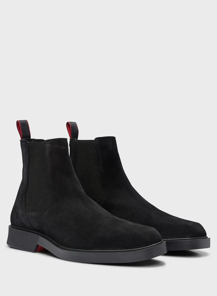 Casual Boots