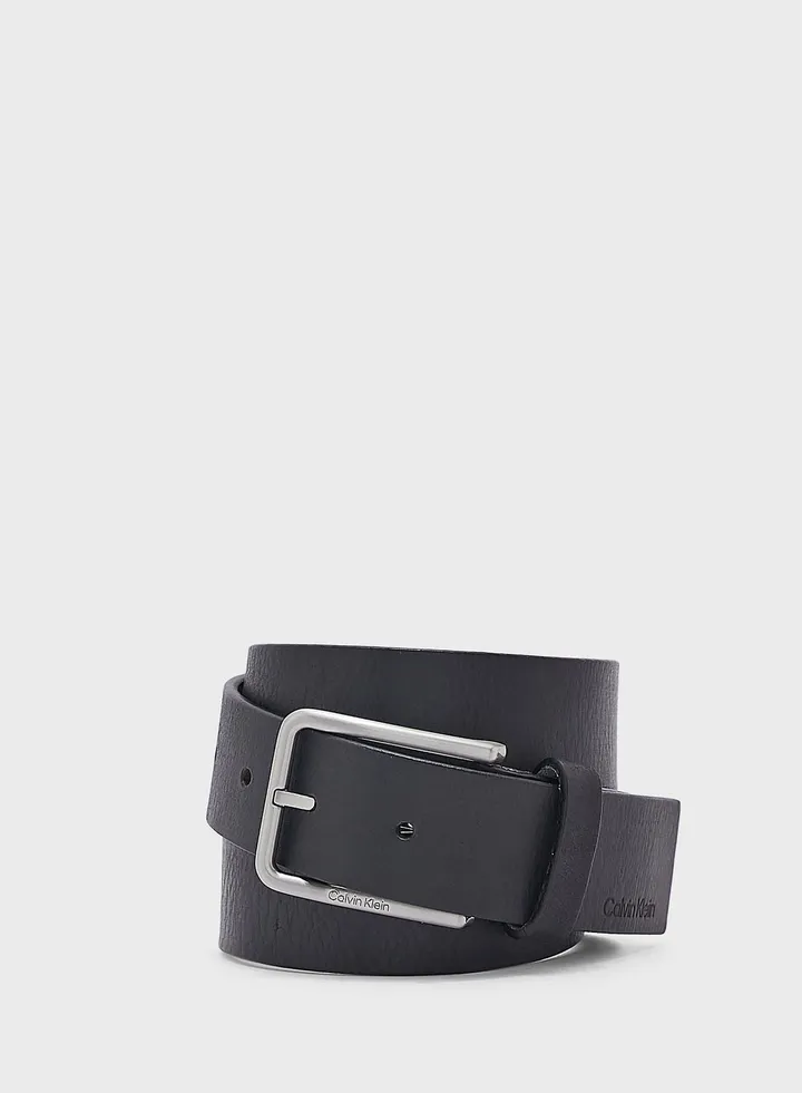 Hole Allocated Belt