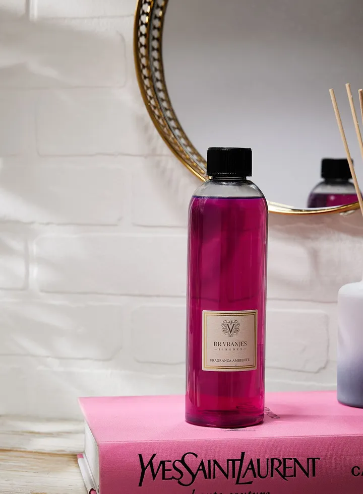 Peonia Black Jasmine 500 Ml Refill