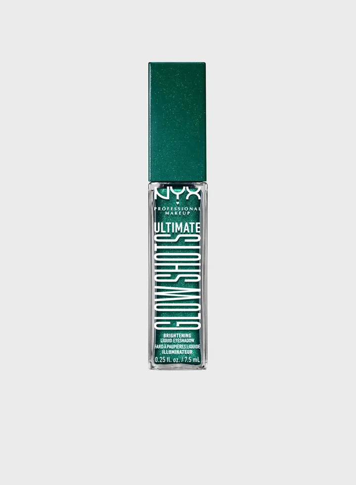 Ultimate Glow Shots Liquid Eyeshadow - Watermelon Wealth