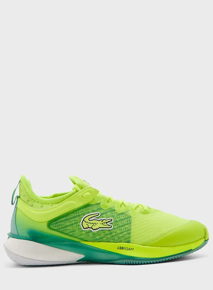 Crocs Low Top Sneakers