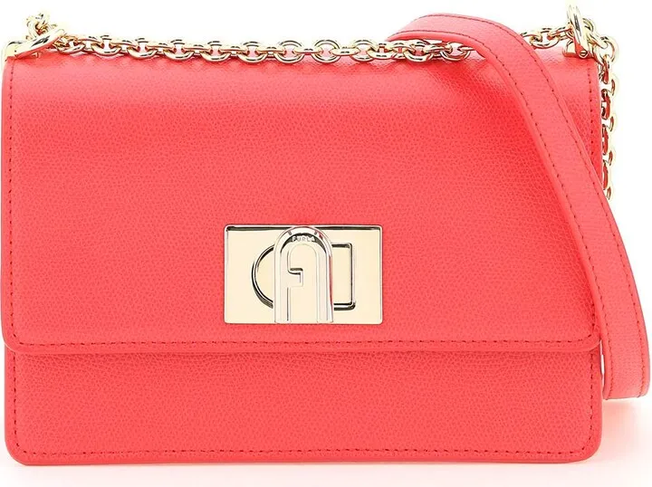 Furla 1927 Mini Crossbody Bag