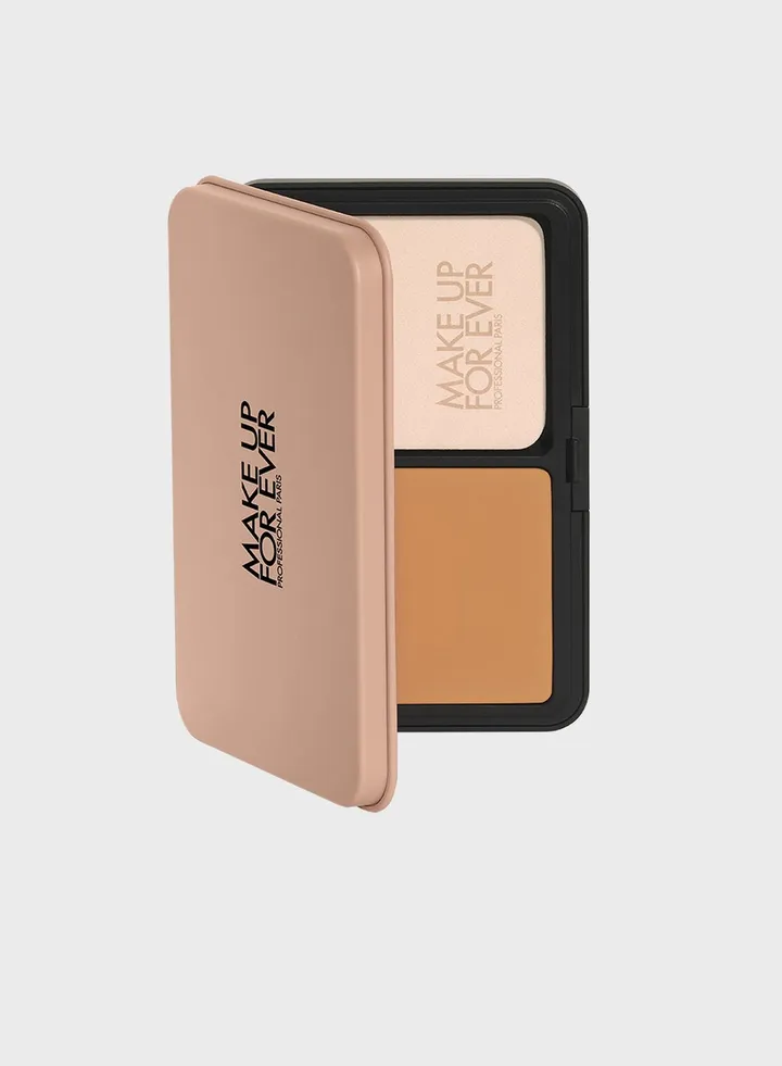HD SKIN POWDER FOUNDATION