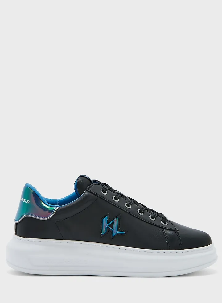 Kapri Nano Lace Up Sneakers