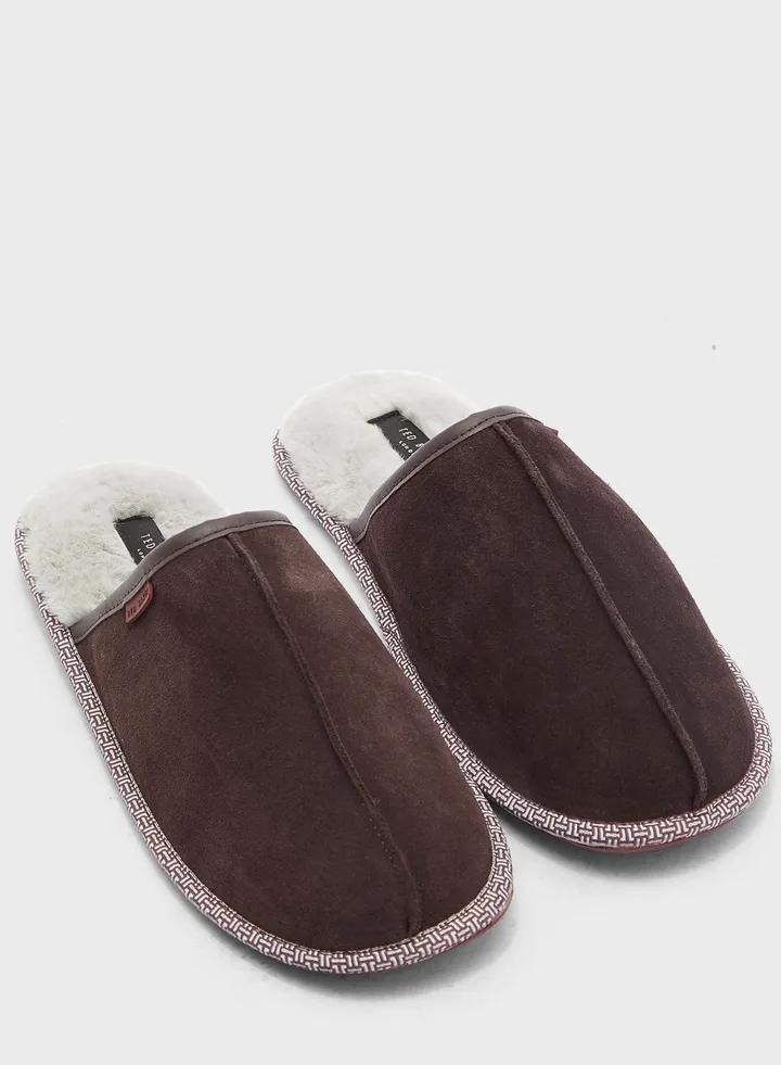 Peterr Casual Bedroom Slippers