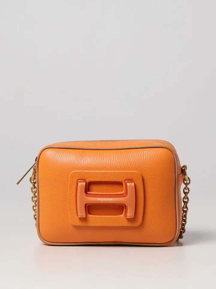 Shoulder bag woman Hogan
