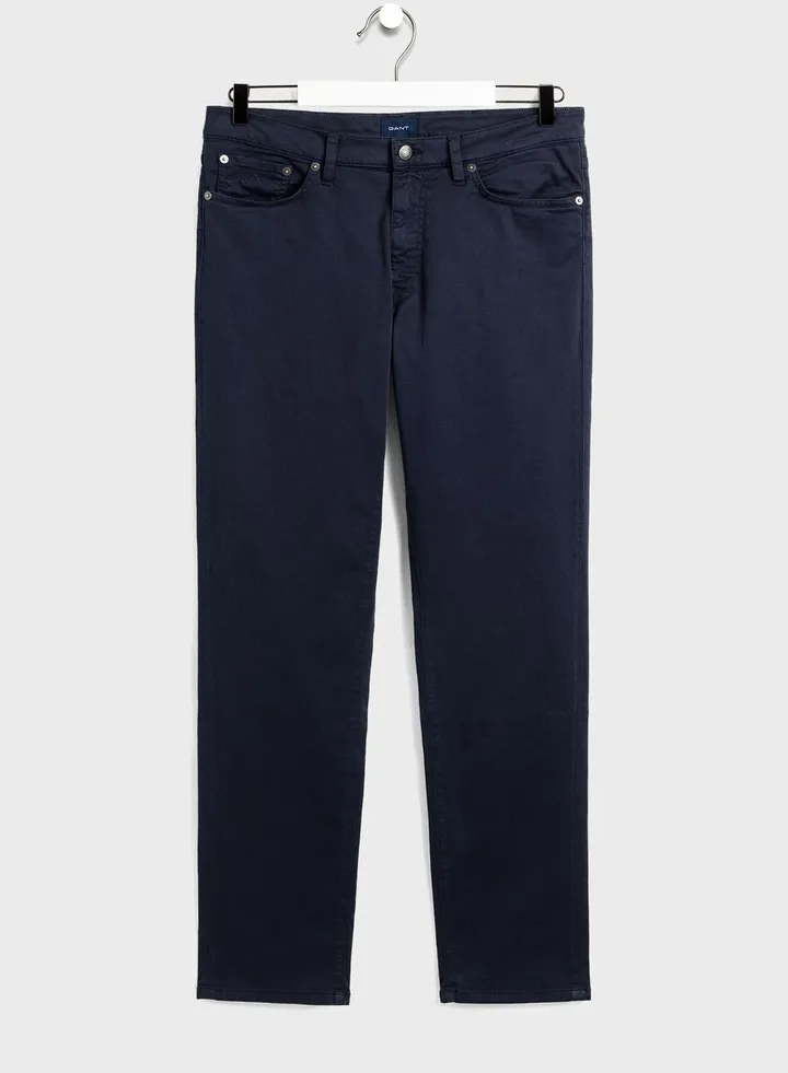 Desert Slim Fit Jeans
