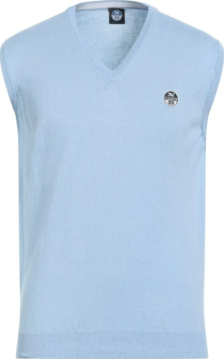 Sweater Light Blue