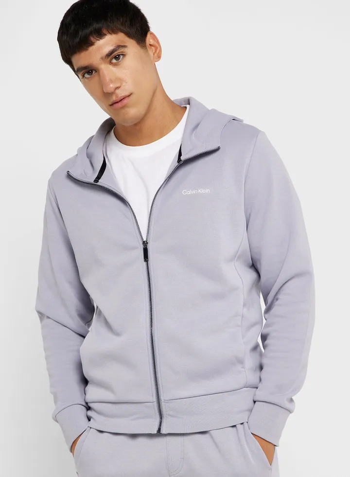 Logo Hoodie