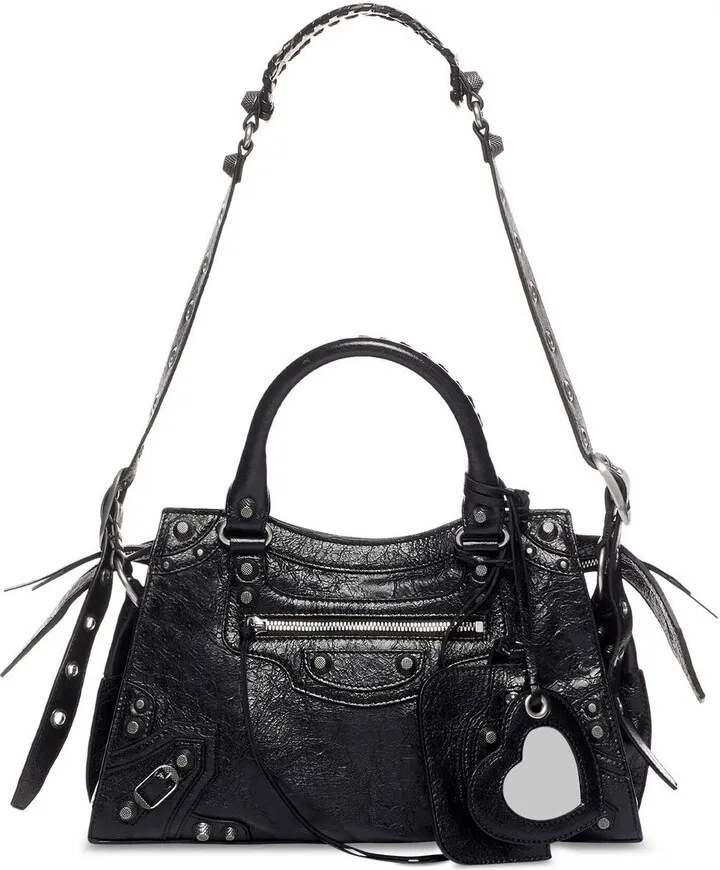 Neo Cagole City shoulder bag