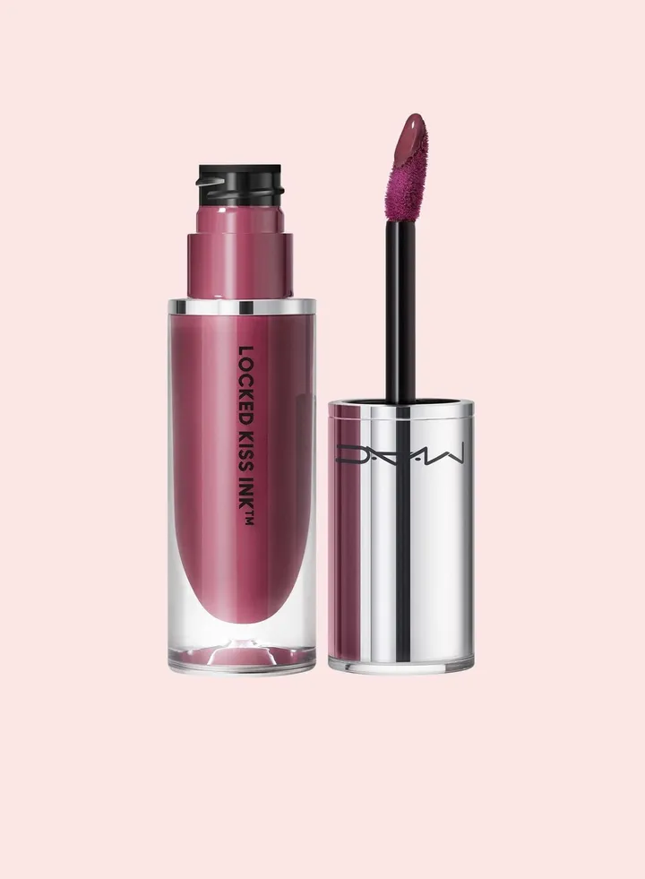 Locked Kiss Ink Lipcolour - Opulence