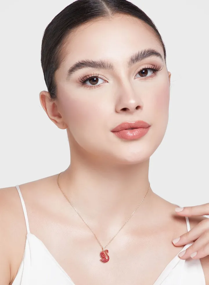 Iconic Necklace