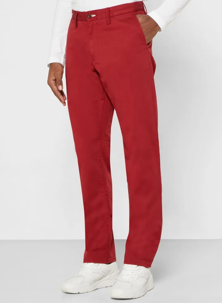 Regular Fit Chinos