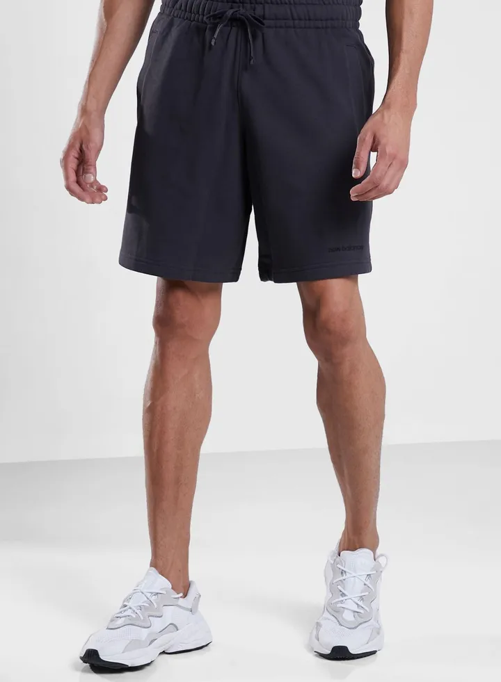 Athletics Nature State Shorts