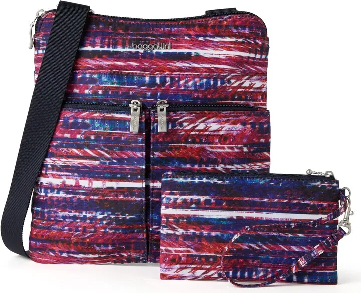 baggallini Horizon Crossbody