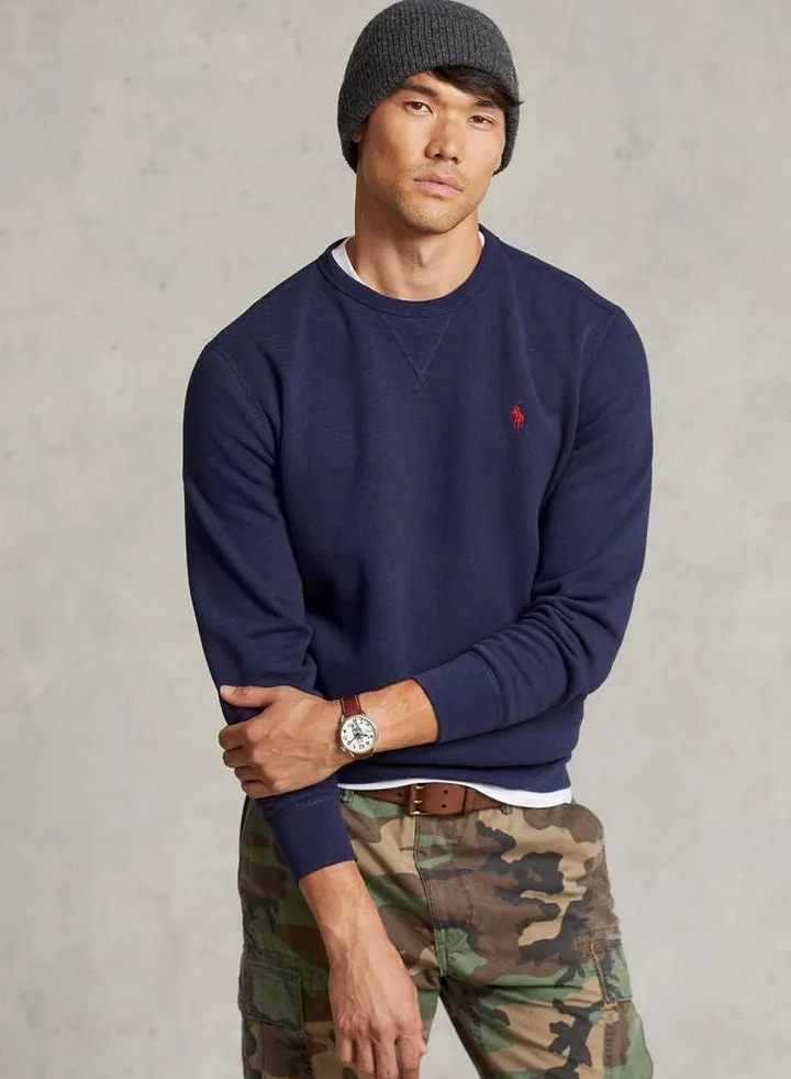 The RL Fleece Sweatshirt