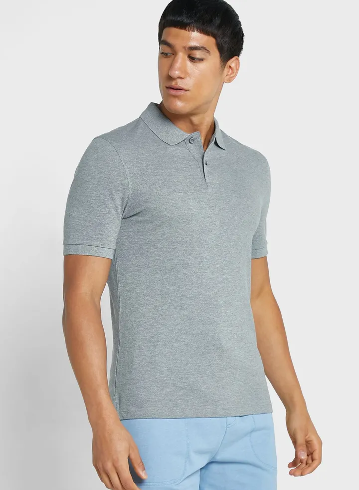 Essential Polo