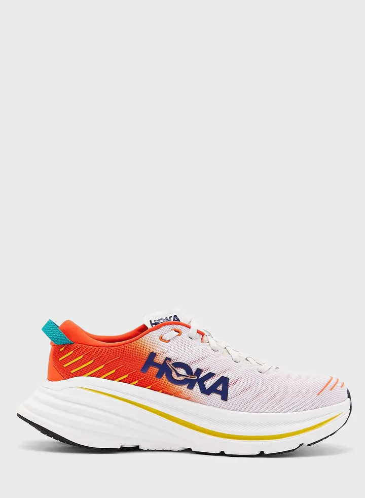 Bondi X