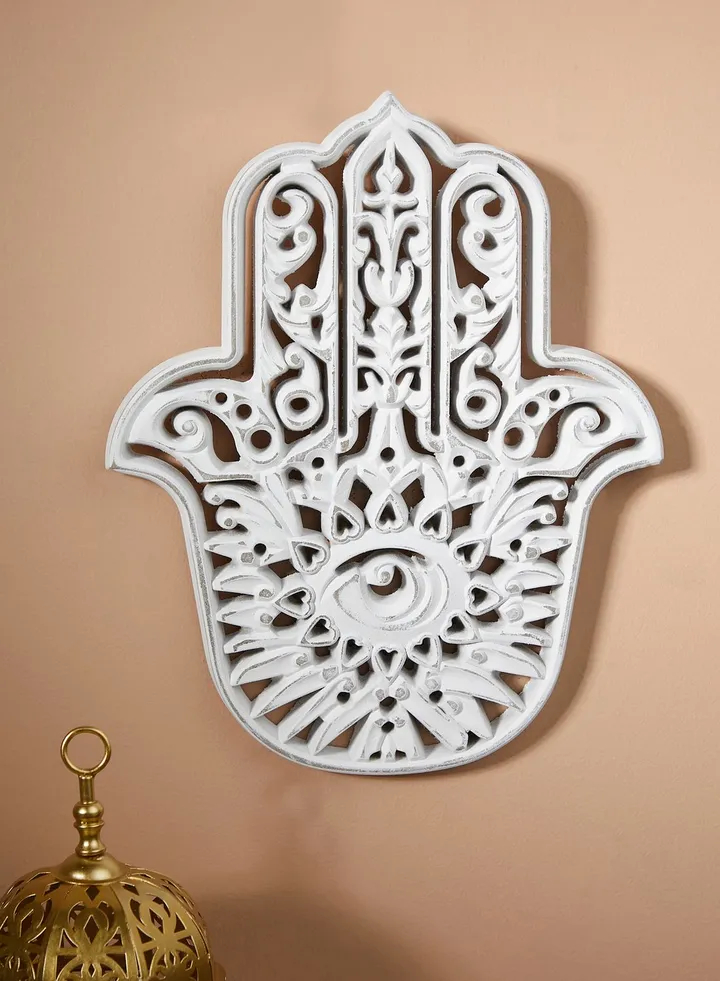Hamsa Trinket