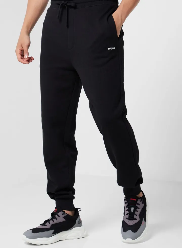 Slim Fit Cargo Pants