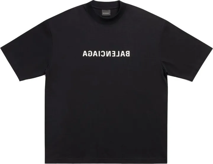 Balenciaga Logo T-Shirt